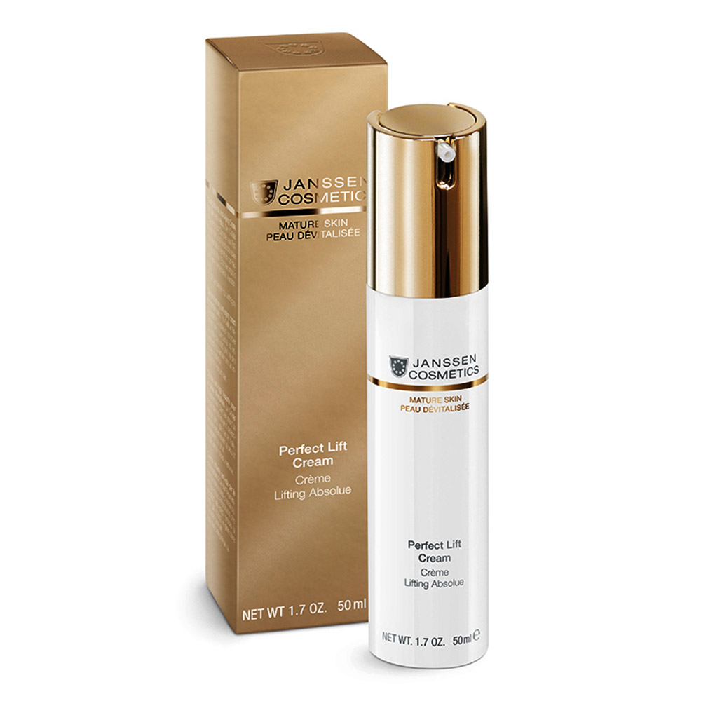 Lifting kremas su cellular regeneration kompleksu, 50ml