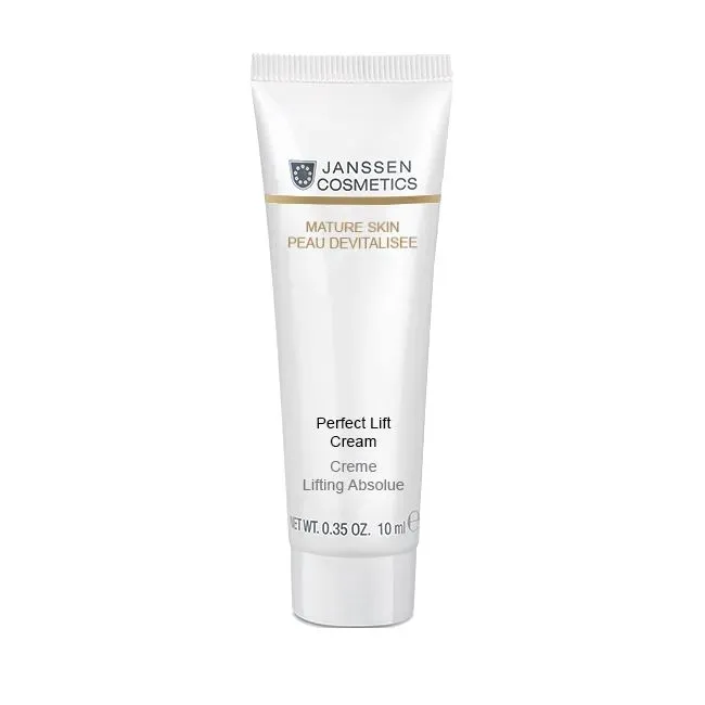 Anti-age kremas su liftingo efektu, 10ml -10%